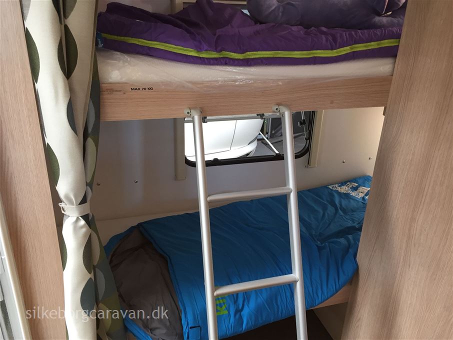 Adria Aviva 360 DK